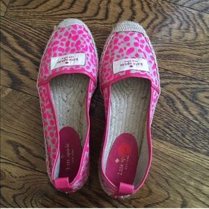 Kate Spade Espadrilles